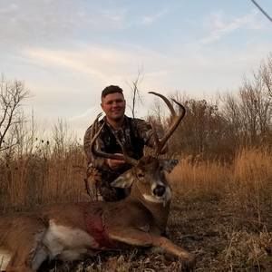 Meet your Posher, James